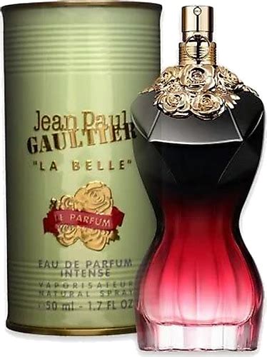 douglas la belle le parfum|la belle le perfume review.